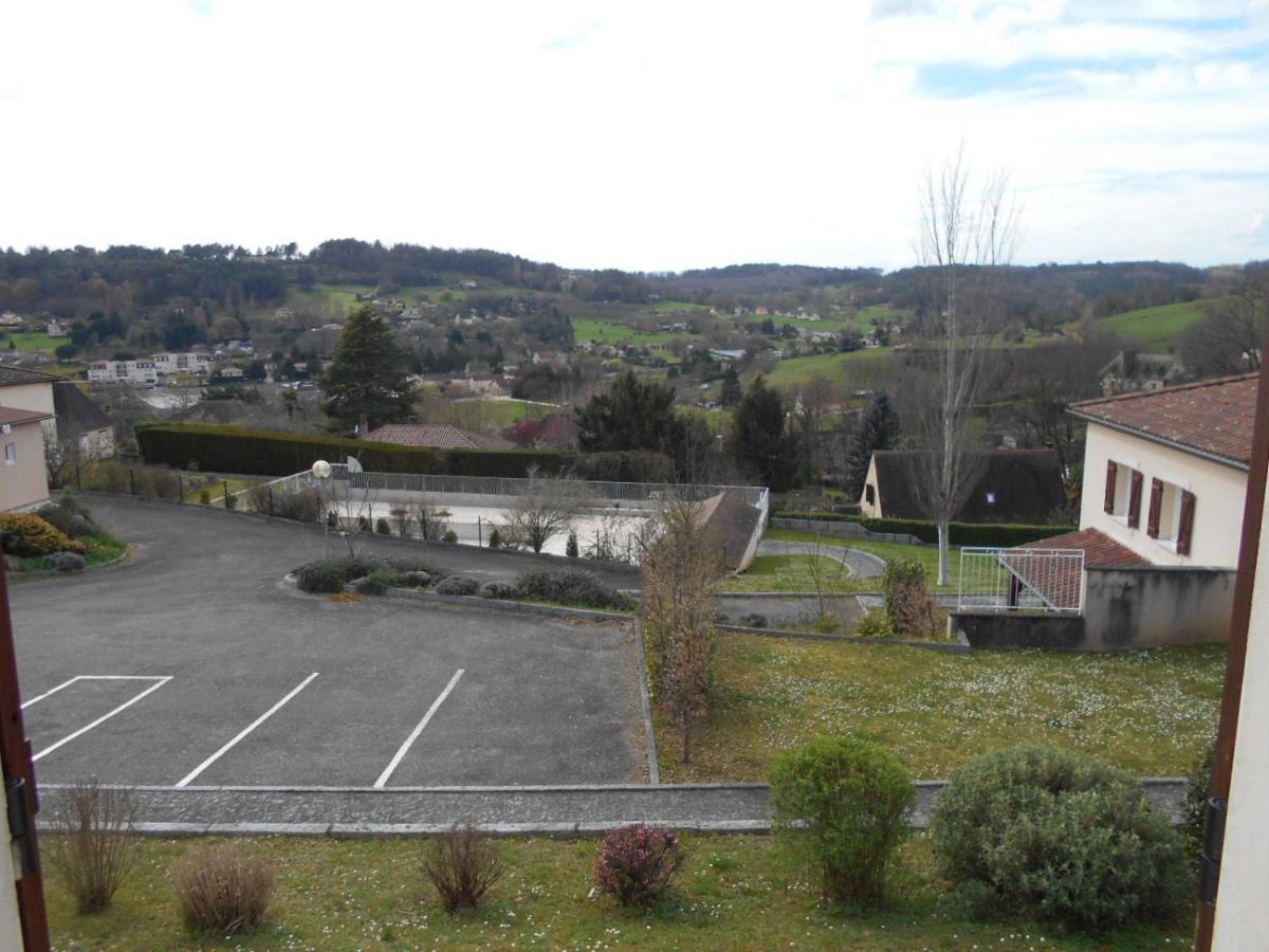 Les Hauts De Sarlat N7 Εξωτερικό φωτογραφία