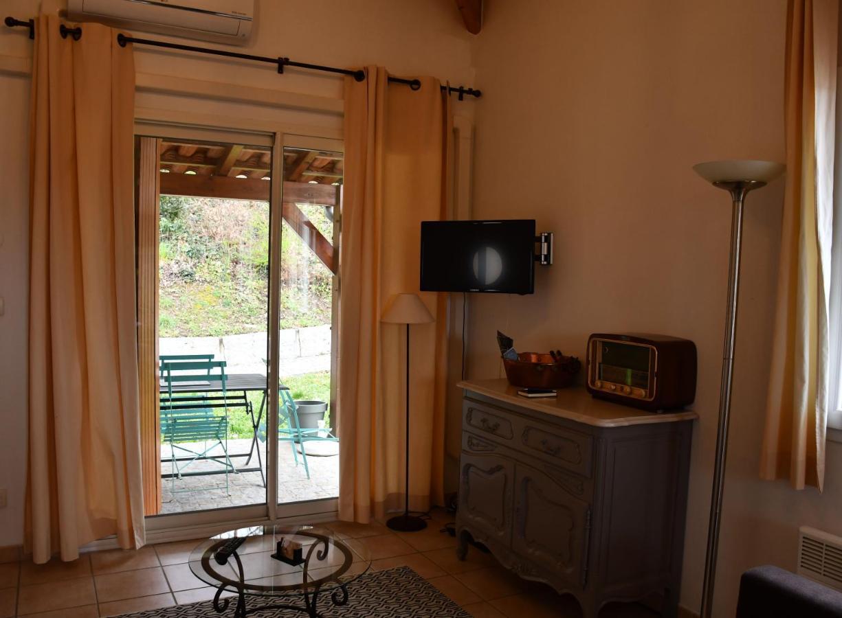 Les Hauts De Sarlat N7 Εξωτερικό φωτογραφία