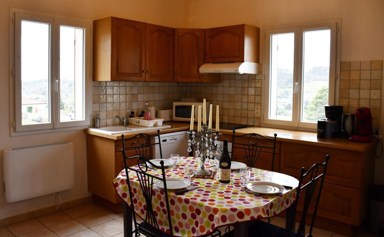 Les Hauts De Sarlat N7 Εξωτερικό φωτογραφία