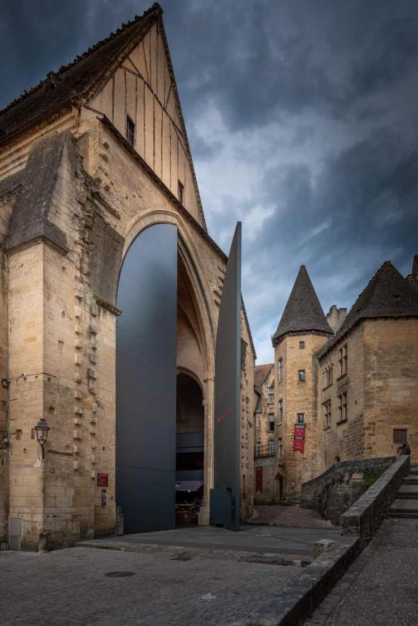 Les Hauts De Sarlat N7 Εξωτερικό φωτογραφία