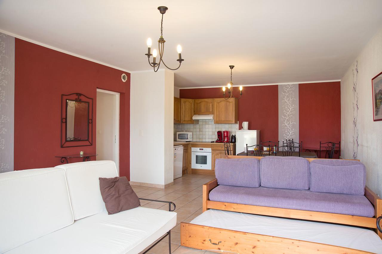 Les Hauts De Sarlat N7 Εξωτερικό φωτογραφία