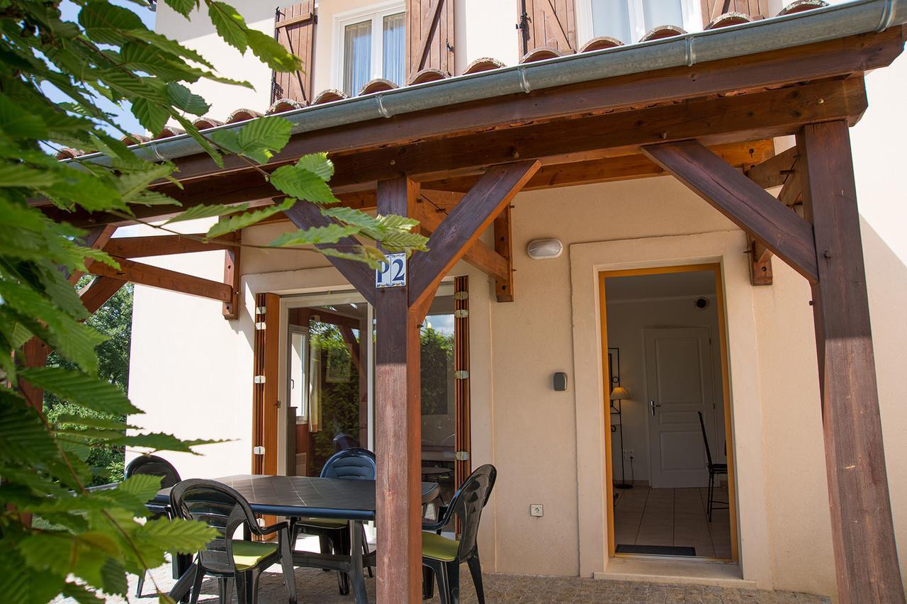 Les Hauts De Sarlat N7 Εξωτερικό φωτογραφία