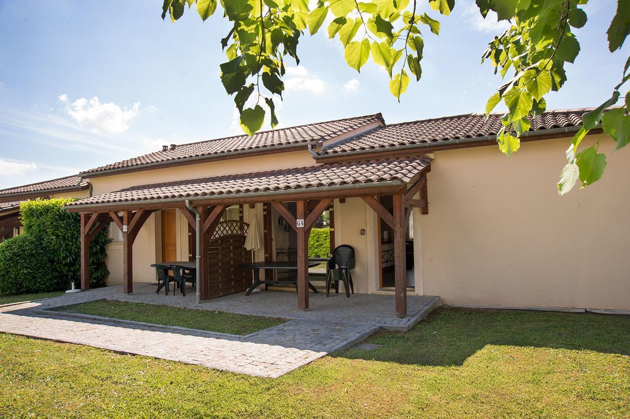 Les Hauts De Sarlat N7 Εξωτερικό φωτογραφία