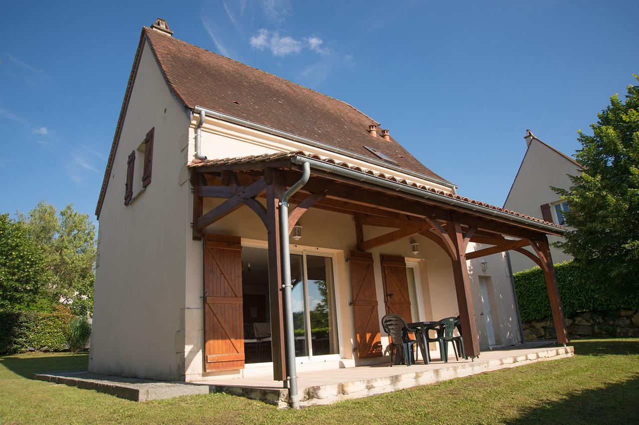 Les Hauts De Sarlat N7 Εξωτερικό φωτογραφία