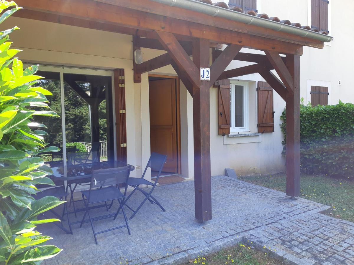 Les Hauts De Sarlat N7 Εξωτερικό φωτογραφία