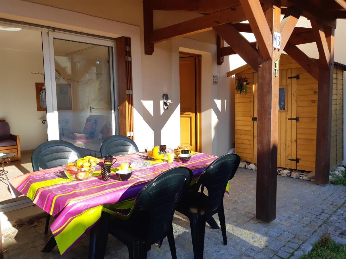 Les Hauts De Sarlat N7 Εξωτερικό φωτογραφία