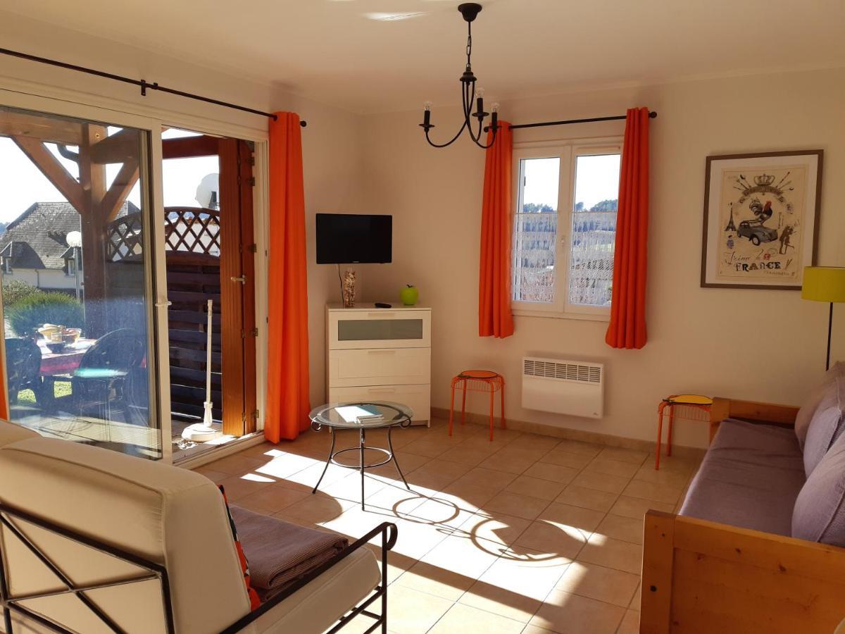 Les Hauts De Sarlat N7 Εξωτερικό φωτογραφία