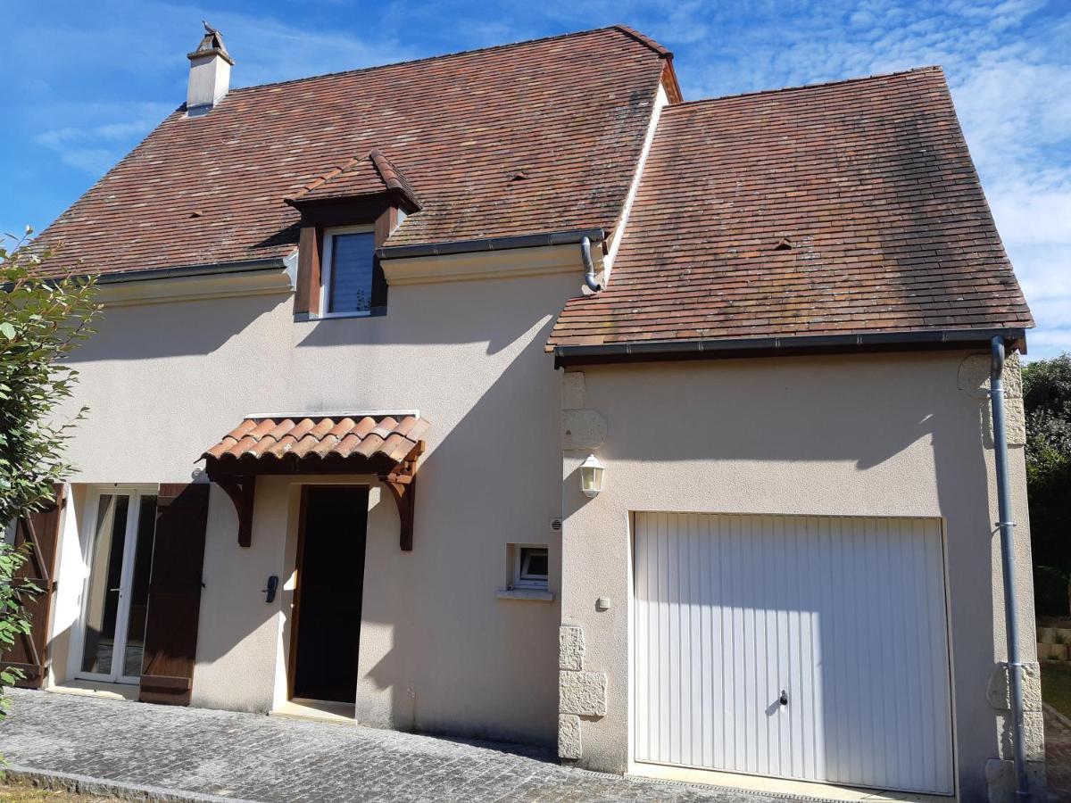 Les Hauts De Sarlat N7 Εξωτερικό φωτογραφία