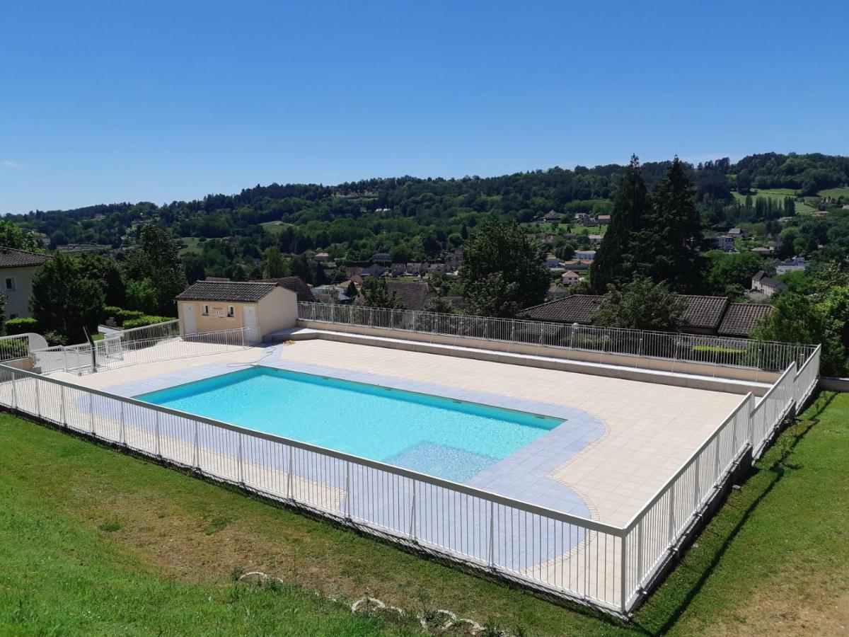 Les Hauts De Sarlat N7 Εξωτερικό φωτογραφία